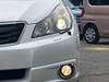 SUBARU LEGACY OUTBACK