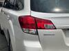SUBARU LEGACY OUTBACK