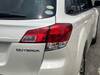 SUBARU LEGACY OUTBACK