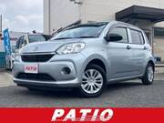 2020 TOYOTA PASSO