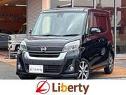 2019 NISSAN DAYZ ROOX