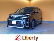 2021 TOYOTA VOXY