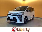 2021 TOYOTA VOXY