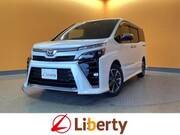 2020 TOYOTA VOXY