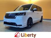 2025 HONDA STEPWAGON