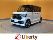 2022 HONDA N-BOX CUSTOM