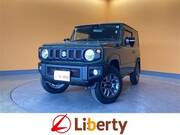 2024 SUZUKI JIMNY XC