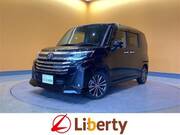 2021 TOYOTA ROOMY