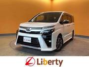 2021 TOYOTA VOXY