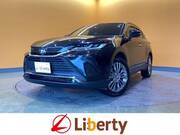 2020 TOYOTA HARRIER Z