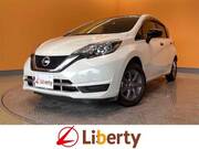 2019 NISSAN NOTE