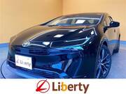 2025 TOYOTA PRIUS