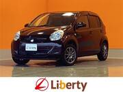 2013 TOYOTA PASSO