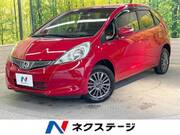 2011 HONDA FIT G 10TH ANNIVERSARY