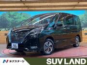 2020 NISSAN SERENA