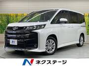 2024 TOYOTA NOAH