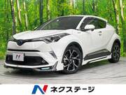 2017 TOYOTA C-HR G