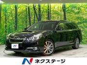 2013 SUBARU LEGACY TOURING WAGON