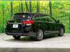 SUBARU LEGACY TOURING WAGON