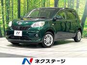 2016 TOYOTA PASSO