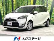 2016 TOYOTA SIENTA