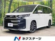 2024 TOYOTA NOAH