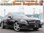 2012 MERCEDES BENZ CLS-CLASS