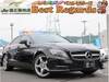 MERCEDES BENZ CLS-CLASS