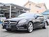 MERCEDES BENZ CLS-CLASS