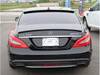 MERCEDES BENZ CLS-CLASS