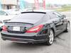 MERCEDES BENZ CLS-CLASS