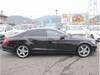 MERCEDES BENZ CLS-CLASS