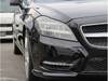 MERCEDES BENZ CLS-CLASS
