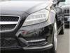 MERCEDES BENZ CLS-CLASS