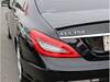 MERCEDES BENZ CLS-CLASS