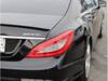 MERCEDES BENZ CLS-CLASS