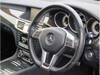 MERCEDES BENZ CLS-CLASS