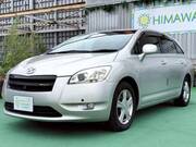 2010 TOYOTA MARK X ZIO