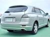 TOYOTA MARK X ZIO
