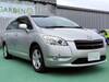 TOYOTA MARK X ZIO