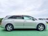 TOYOTA MARK X ZIO
