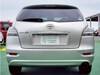 TOYOTA MARK X ZIO