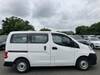 NISSAN NV200 VANETTE VAN