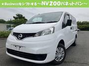 2019 NISSAN NV200 VANETTE VAN