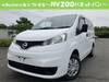 NISSAN NV200 VANETTE VAN