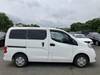 NISSAN NV200 VANETTE VAN