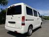 TOYOTA TOWNACE VAN