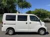 TOYOTA TOWNACE VAN