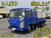 2017 ISUZU OTHER