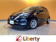 2018 NISSAN NOTE